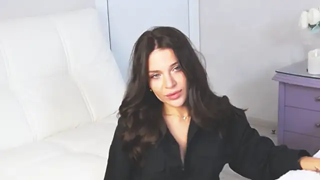 AngelicaDillon online show from September 14, 5:39 am