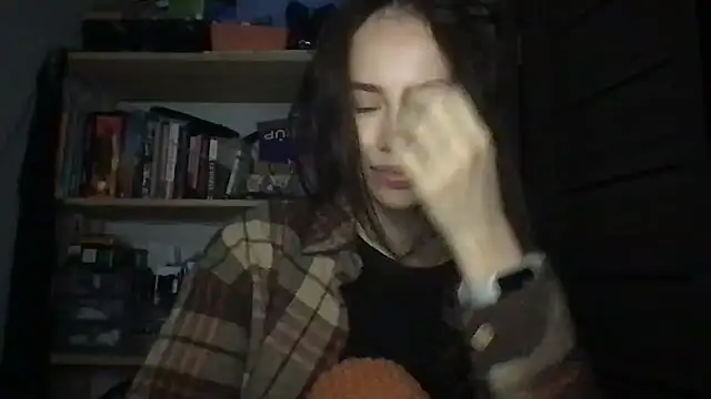 Yuna5343 online show from November 15, 5:16 am