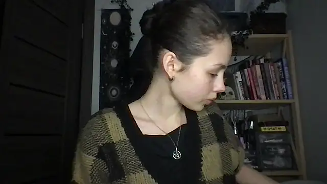 Yuna5343 online show from March 12, 9:32 pm