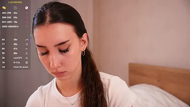 JettaPrincess online show from September 28, 3:01 am