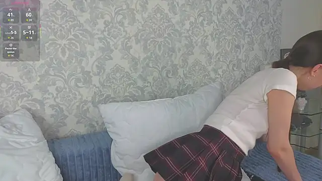 JettaPrincess online show from October 24, 3:47 am