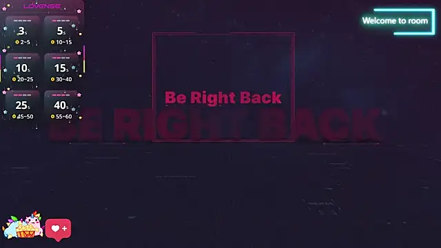 Snapshot of LINLIN-2025 chatting on September 28, 2:22 pm LINLIN-2025 online show from September 28, 2:22 pm