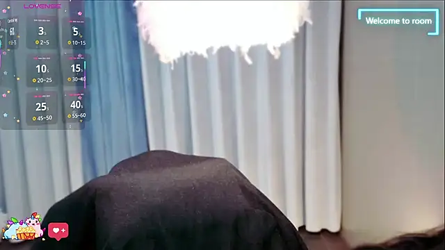 Snapshot of LINLIN-2025 chatting on October 10, 2:16 pm LINLIN-2025 online show from October 10, 2:16 pm