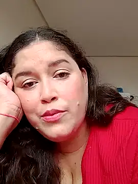 valkiriabbw online show from April 22, 12:50 pm