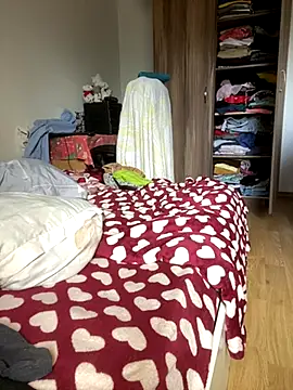 Alexandra23d online show from October 1, 12:00 pm