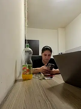 Alexandra23d online show from October 12, 7:46 pm