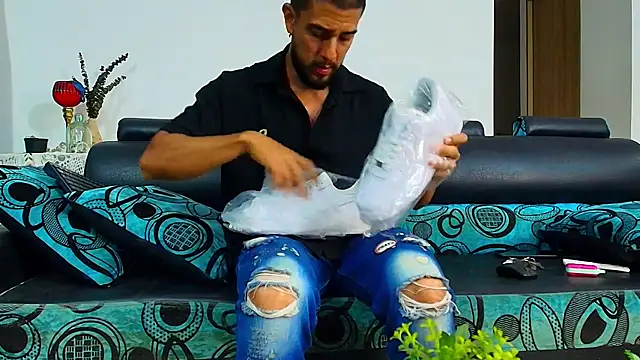 DaveSoldier online show from October 4, 4:54 am