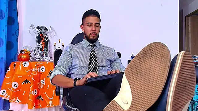 DaveSoldier online show from November 4, 7:13 pm