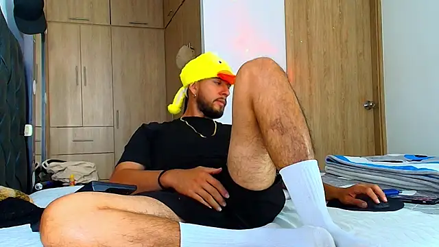 DaveSoldier online show from February 21, 8:10 pm