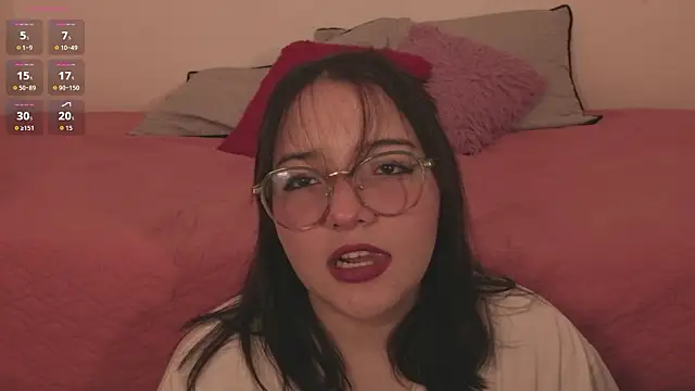 Gaby99  online show from February 15, 11:52 am