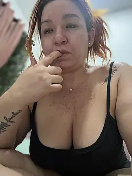 Bigass curvy online show from October 31, 2:45 am