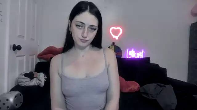 torithequeen online show from February 21, 2:40 pm