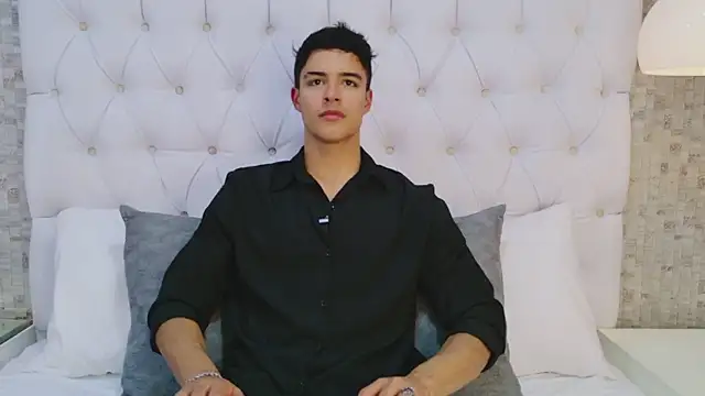 JacobBikerr online show from October 9, 3:26 am