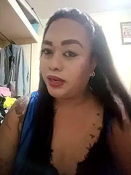 EmmaKantutera online show from October 29, 10:06 am