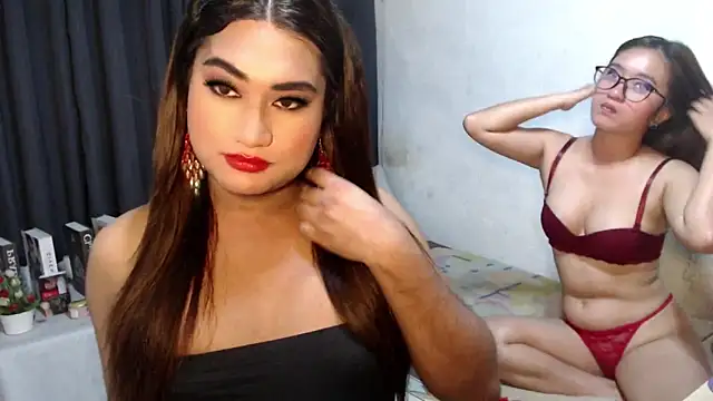 LastyLuna online show from February 25, 5:17 am