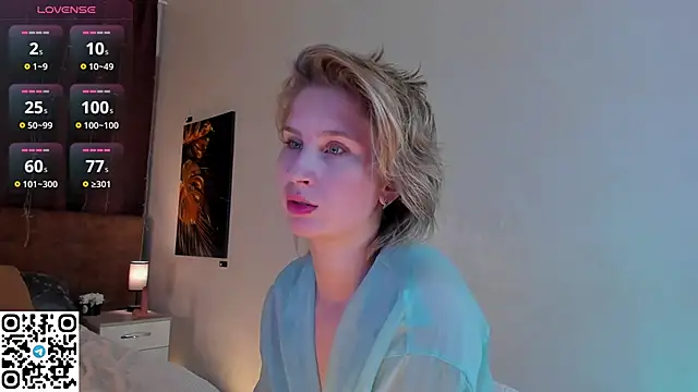 odelynbrower online show from November 6, 12:22 am