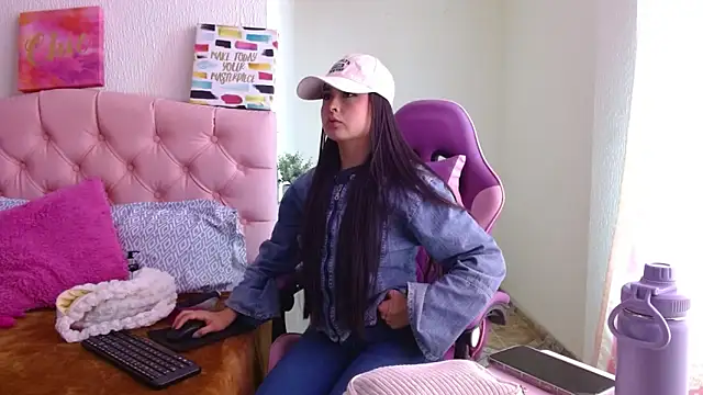 Emma-Flowers online show from September 27, 6:57 pm