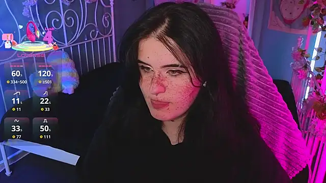 Snapshot of Dark_Shine chatting on November 30, 8:46 pm Dark Shine online show from November 30, 8:46 pm