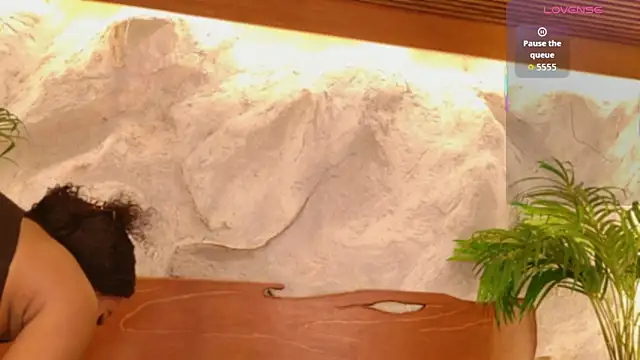 alisonn moon online show from March 20, 10:14 pm