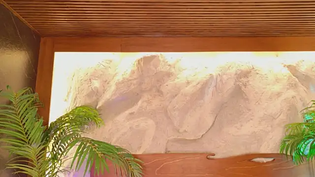 alisonn moon online show from March 27, 10:09 pm