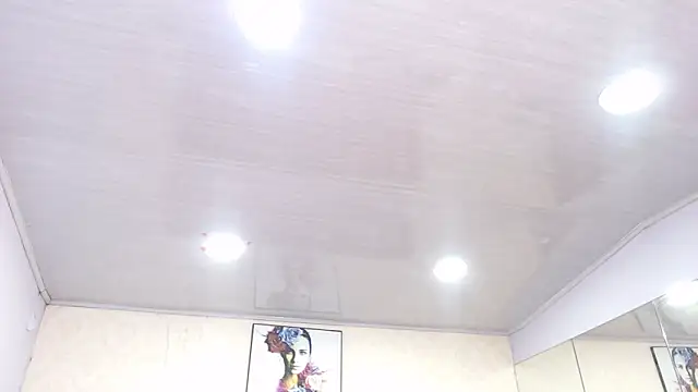 AriannaAdames online show from April 20, 12:30 pm