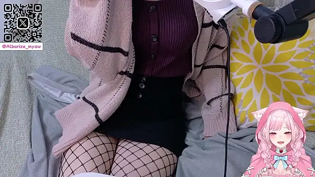 dokkoimyaw online show from October 19, 9:43 am