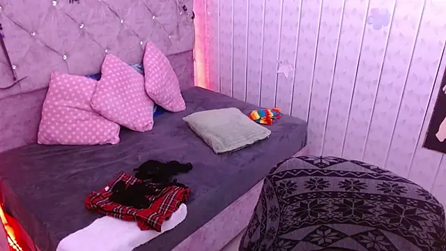 Susanahotsexxx online show from October 21, 2:01 am