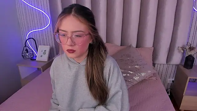 SamanthaPeachss online show from October 24, 12:23 pm