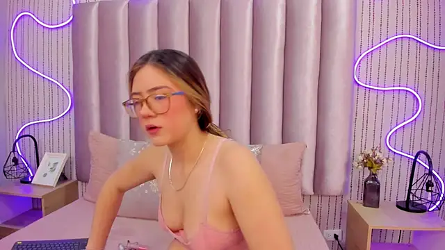 SamanthaPeachss online show from November 21, 11:53 am