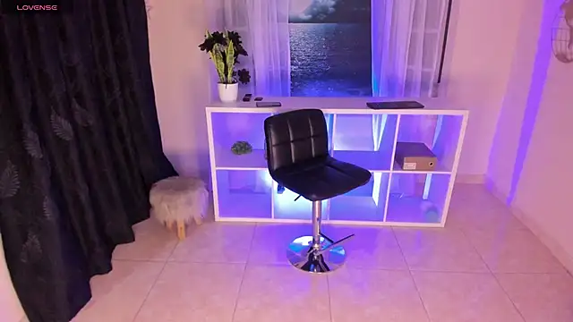 Georgina-Mtz online show from January 15, 7:50 pm