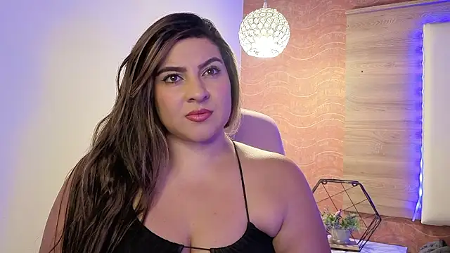 AgnesIvanova online show from January 17, 6:44 pm