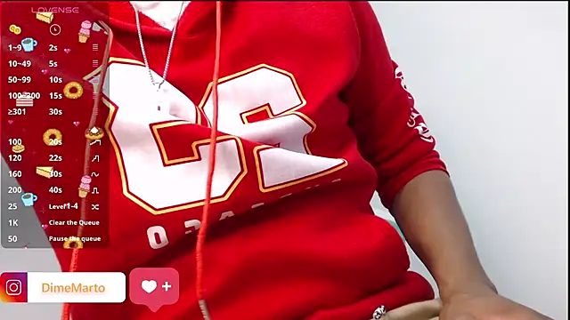 Snapshot of mike_black_22 chatting on October 22, 4:40 pm mike black 22 online show from October 22, 4:40 pm