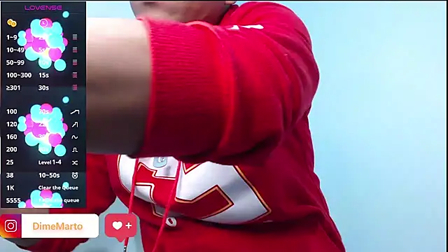 mike black 22 online show from February 21, 10:38 am