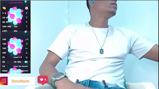 mike black 22 online show from March 28, 5:23 pm