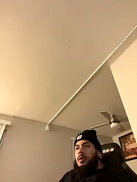 Bbrn69official online show from November 7, 9:31 am