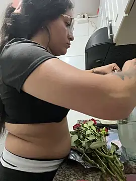 Alyha Cortes online show from November 20, 12:22 am