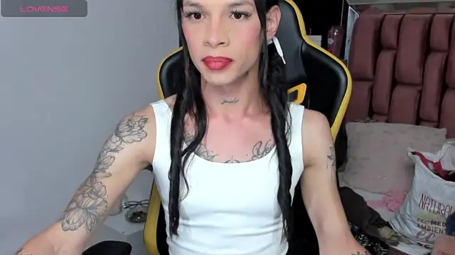 sara slut21 online show from March 8, 4:56 am