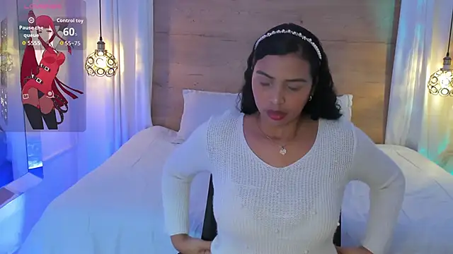 Snapshot of Artemisa08 chatting on October 28, 2:26 am Artemisa08 online show from October 28, 2:26 am