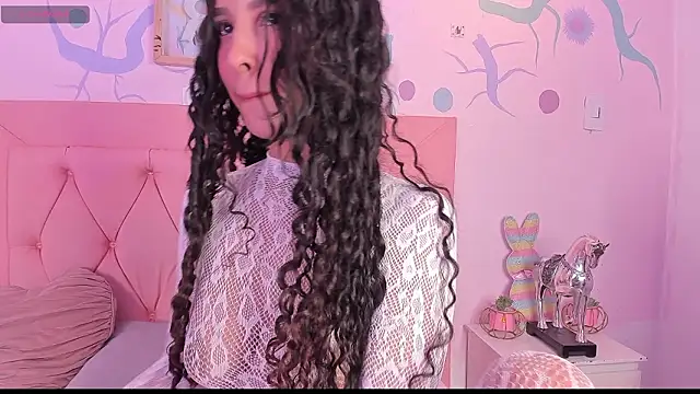 NoahPerez online show from February 6, 12:15 am