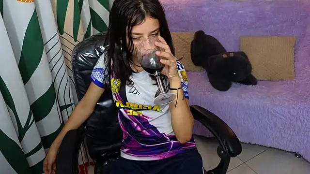 kathie lozada online show from September 16, 3:18 am