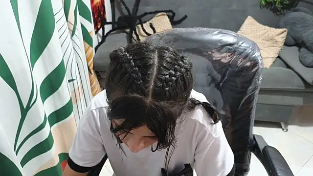 kathie lozada online show from October 21, 3:51 am