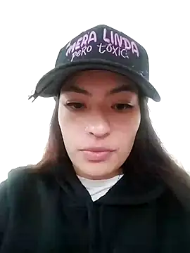 Adarha Ramirez online show from November 28, 4:31 pm