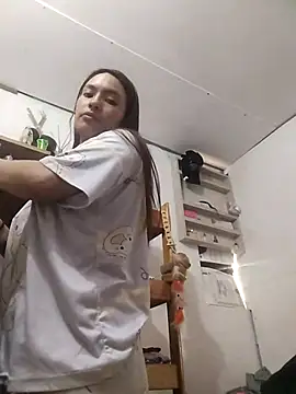 Adarha Ramirez online show from March 15, 9:32 pm