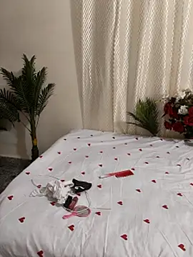 Shalu G online show from November 2, 8:39 am