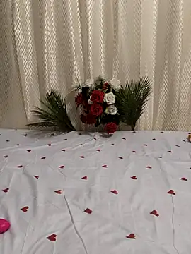 Shalu G online show from November 2, 8:44 pm