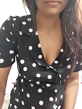 Shalu G online show from November 5, 1:49 am