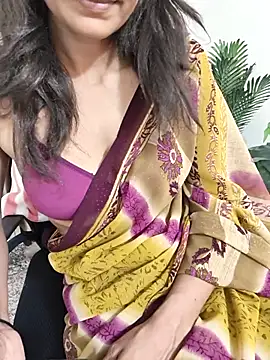 Shalu G online show from November 9, 7:06 am