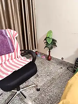 Shalu G online show from November 22, 6:01 am