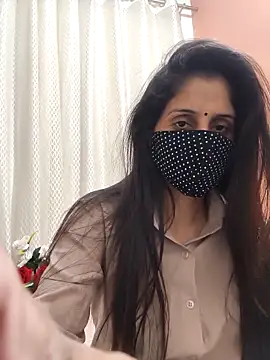 Shalu G online show from December 20, 2:51 am