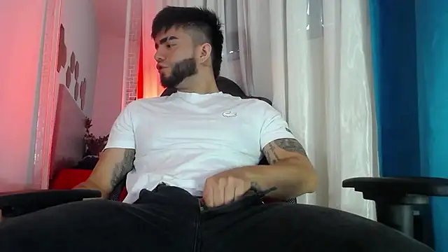 King Draven3 online show from September 10, 12:16 pm